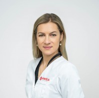Gabrielė Gaižutytė - Monteleone